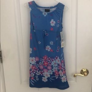 Xhiliration girls dress